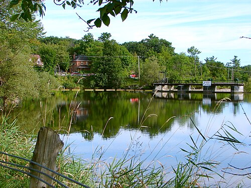 Mississippi River (Ontario)